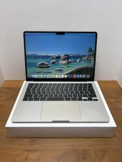 2026年最新】macbook air m2 16gbの人気アイテム - メルカリ