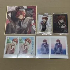 アイナナ 陸 カード まとめ売り②