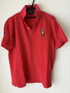 ポロ ラルフローレン ポロシャツ