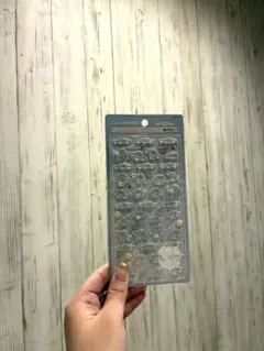 ［正規品］ボンボンドロップシール　ミニ　シナモロール