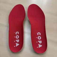 adidas COPA ICON サッカー用インソール 中敷き　26.5cm