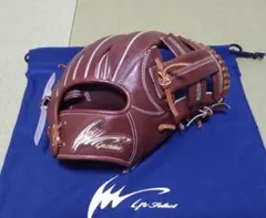 アイピーセレクト 軟式 内野手用 GULABOコラボ 超限定品 新品 - メルカリ