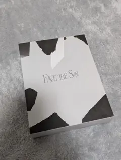 SEVENTEEN ポストカードバインダー 【Face the Sun】※抜け有