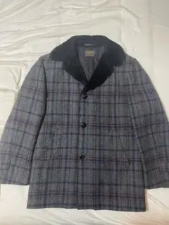 希少　40's PENDLETON Tweed Jacket ヴィンテージのサムネイル