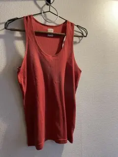 パドカレランニングTシャツ  レッドのサムネイル