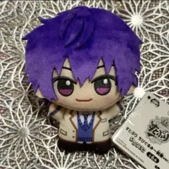 すとぷり ちびぐるみ 制服ver. ななもり c