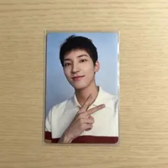 SEVENTEEN セブチ ALWAYS YOURS ウォヌ 特典 トレカ - メルカリ