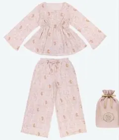 apolina Pia Trousers - Golden 7-9y - メルカリ