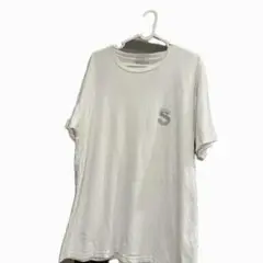 STUDIO SEVEN Mサイズ Tシャツ バックプリント
