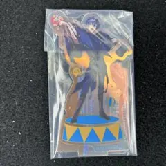 一番くじ カラフルピーチ　N賞オーロラアクリルスタンド　なおきり