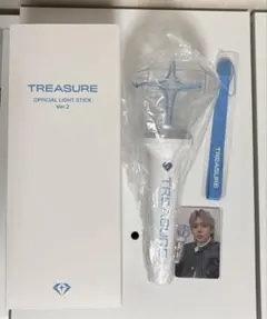 treasure ペンライト ver.2