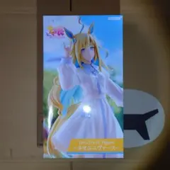ウマ娘 Trio-Try-iT フィギュア ネオユニヴァース