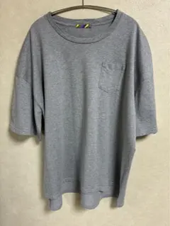 is-ness × 1LDK POCKET T-SHIRTのサムネイル