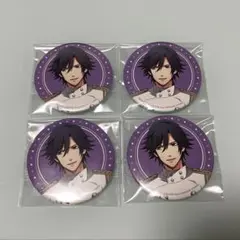 うたプリ 缶バッジ トキヤ SAS2