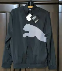 PUMA　新品トレーニングウェア　上下セット　Ｍサイズ　最終価格