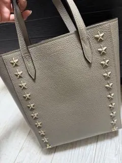 JIMMY CHOO スタースタッズ 2wayショルダーbagのサムネイル