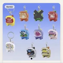 カバトリップ★ストラップ 9個セット