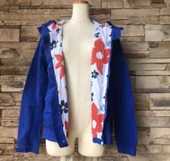 【新品・紙タグ無し】ロデオクラウンズ　Rodeo Crowns ブルゾンのサムネイル
