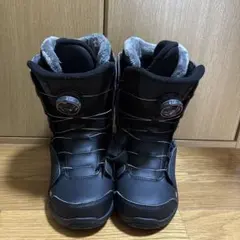K2 Intuition スノーボードブーツ 女性用 黒