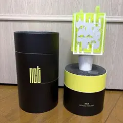 NCT OFFICIAL FANLIGHT 草鈍器のサムネイル