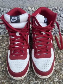 ナイキ　ターミネーター　ハイカット　新品　NIKE 27.0