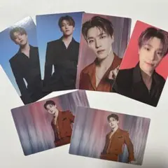 ディノ POWER Oᖴ LOVE トレカ セット