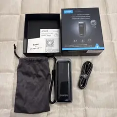 Anker Prime Power Bank 9600mAh 65W
