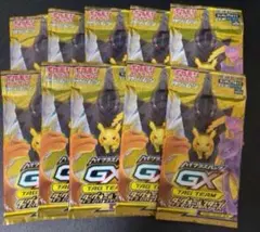 M*R様 ​【未開封・シュリンク付】タッグオールスターズ 1BOX オリパ