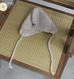 semon ボンネット