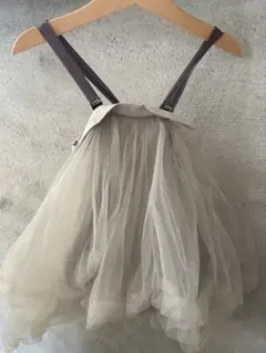 マールマール チュチュ tutu2suzuのサムネイル