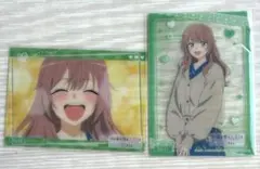 その着せ替え人形は恋をする　トレーディングカード