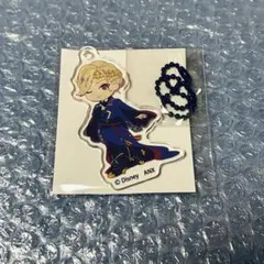 ツイステ　アクリルチャームコレクション　ヴィル　①