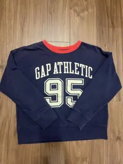 GAP KIDS トレーナー ネイビー Mサイズ 130cm