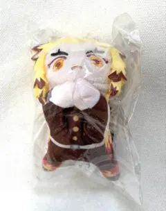 煉獄杏寿郎　はぐキャラ