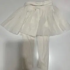 GAP スカート レギンス