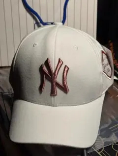 な*お様 MLB　キャップ　韓国限定