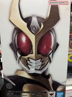 S.H.Figuarts 仮面ライダーアギト グランドフォーム 　真骨頂製法のサムネイル