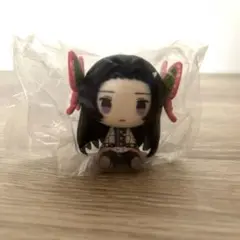 鬼滅の刃一番くじ　ちょこのっこフィギュア　カナエ