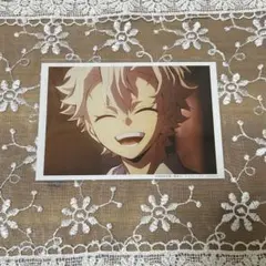 鬼滅の刃 刀鍛冶の里編 第6話 場面写ブロマイドくじ 不死川実弥