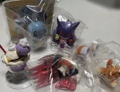 ポケモングッズ 5点セット