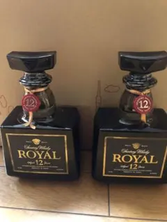 2025年最新】サントリーローヤル12年の人気アイテム - メルカリ