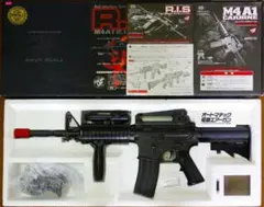東京マルイ AK47S オートマチック電動エアーガン トイガン 動作未確認