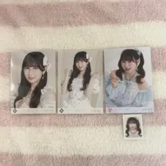 山本杏奈 生写真 まとめ売り IDフォト イコラブ =LOVE