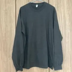 ロサンゼルスアパレル 長袖カットソー