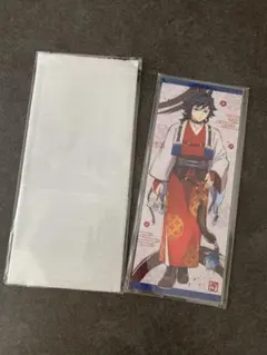 鬼滅の刃 干支午年アクリルプレート　冨岡義勇