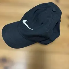 Nike HERITAGE86 DRI-FIT ブラックキャップ