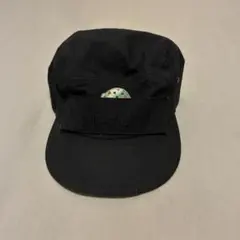 1sin キャップ　ブラック