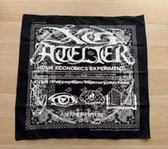 XG ATELIER アトリエ　バンダナ reworked bandana XG ATELIER アトリエ バンダナ - メルカリ