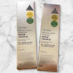 VT Reedle Shot Synergy Repair Cream 50のサムネイル