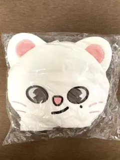 【新品未開封】SKZOO TOY WORLD ジニレット リュック